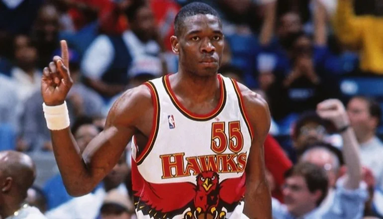 Dolor en el básquet: Murió Dikembe Mutombo, el rey de los “tapones” en la NBA