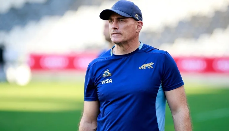 Los Pumas: el jugador clave que pierde Contepomi para noviembre
