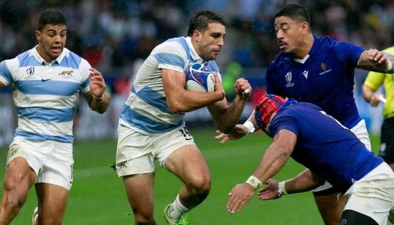 Mallía analizó el cruce de Los Pumas con Francia y la rivalidad tras Qatar 2022: “Duro”