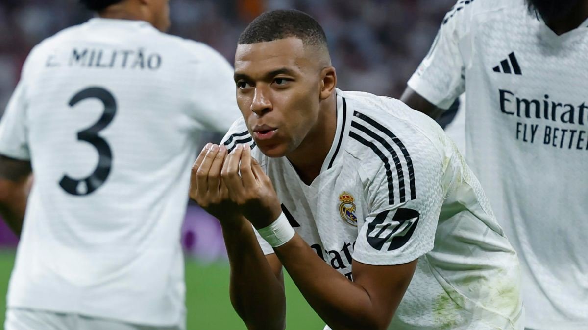 Kylian Mbappé es investigado por una presunta violación en Suecia