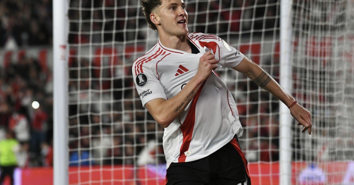 A qué hora juega River vs. Vélez y cómo ver hoy EN VIVO la Liga Profesional