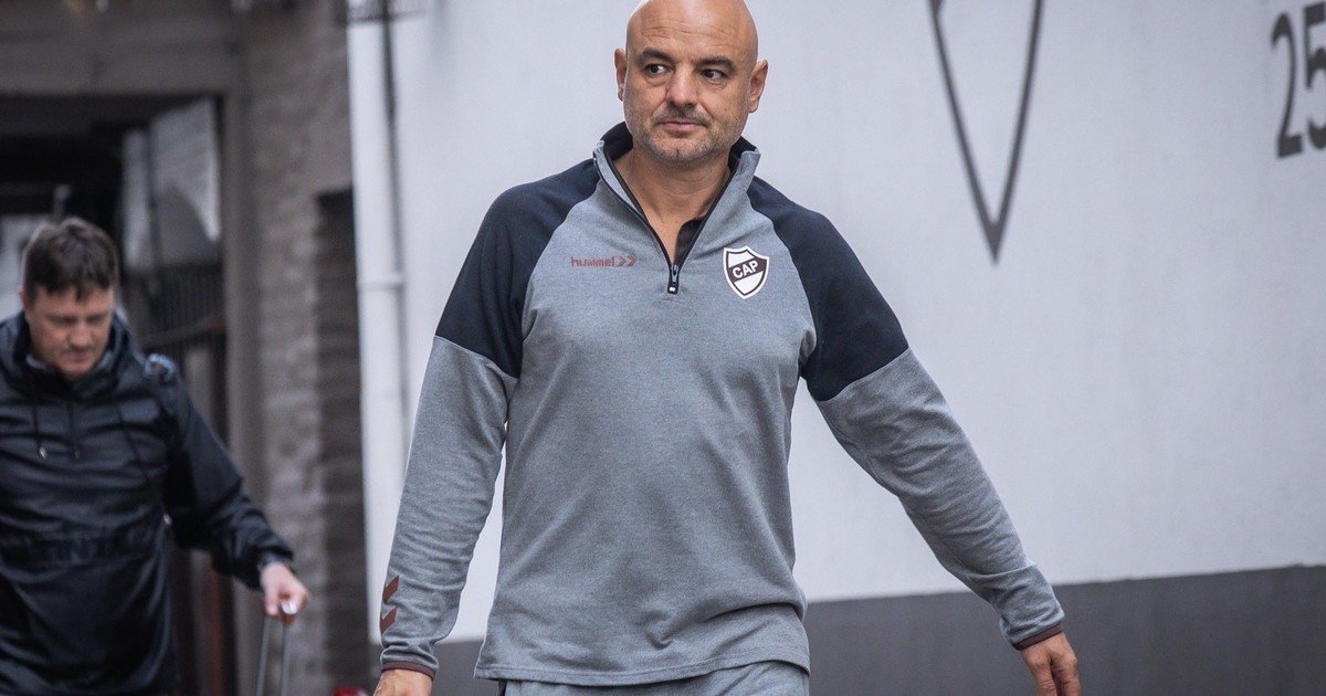 Con una vuelta, Platense tiene definido el equipo para visitar a Belgrano