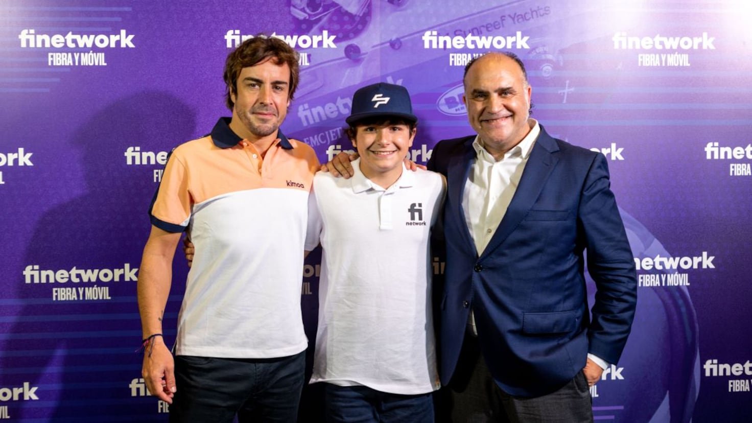 Fernando Alonso: “Estoy contento del inicio, pero no de los puntos”