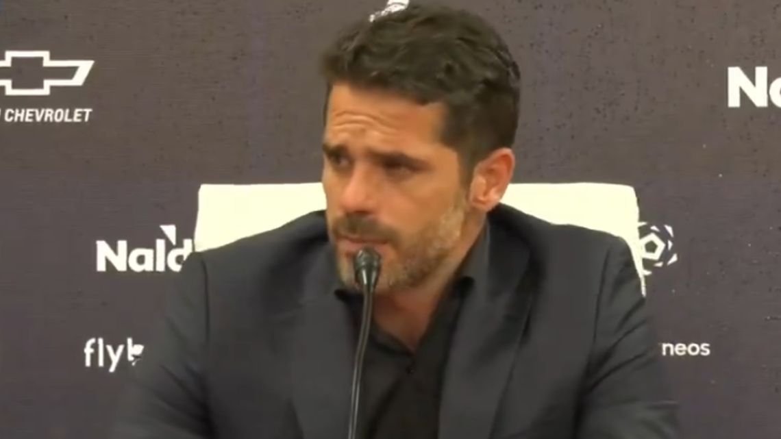 Fernando Gago tras la clasificación en la Copa Argentina: “Todo resultado es positivo”