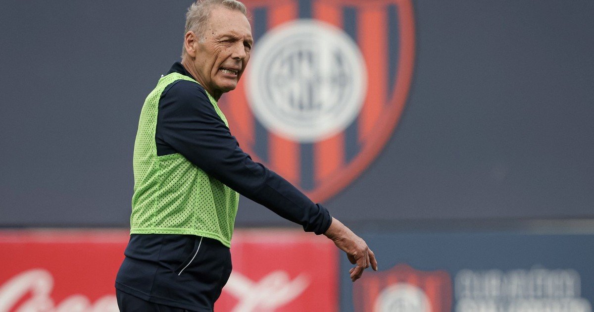 Miguel Ángel Russo, sobre la anulación de descensos: “Un club grande no piensa en eso”