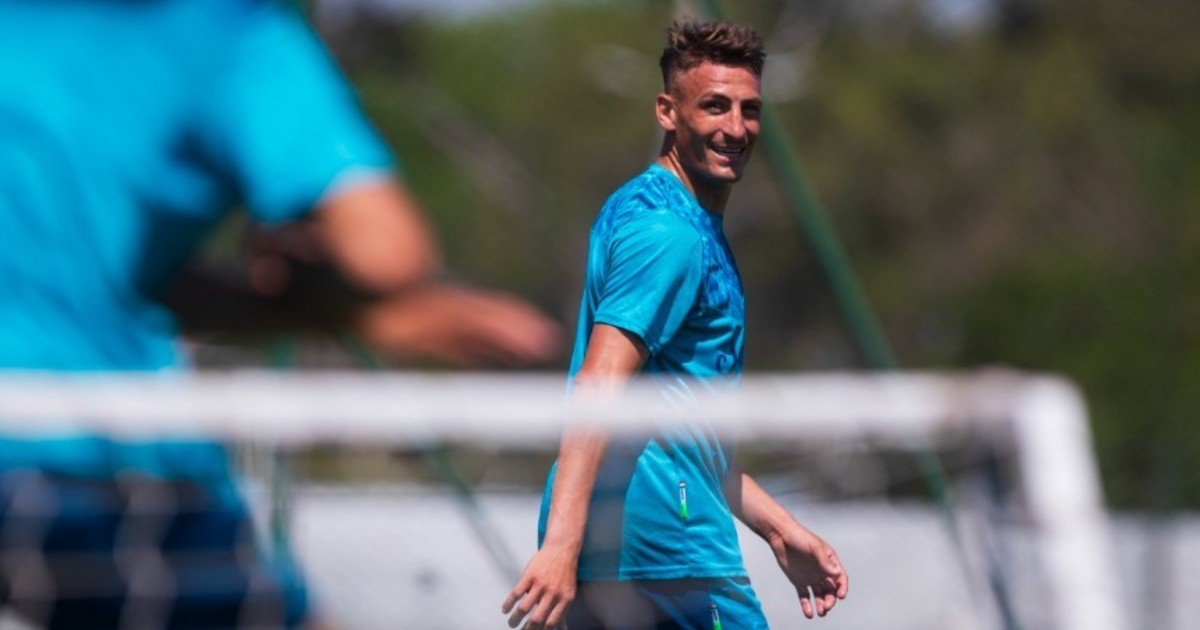 Vélez para visitar a River: tres regresos y equipo casi listo