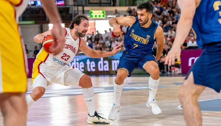 La Selección Argentina de básquet ya conoce dónde jugará la nueva doble fecha rumbo a la Americup 2025