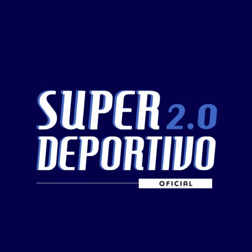 SUPERDEPORTIVO 2.0 OFICIAL