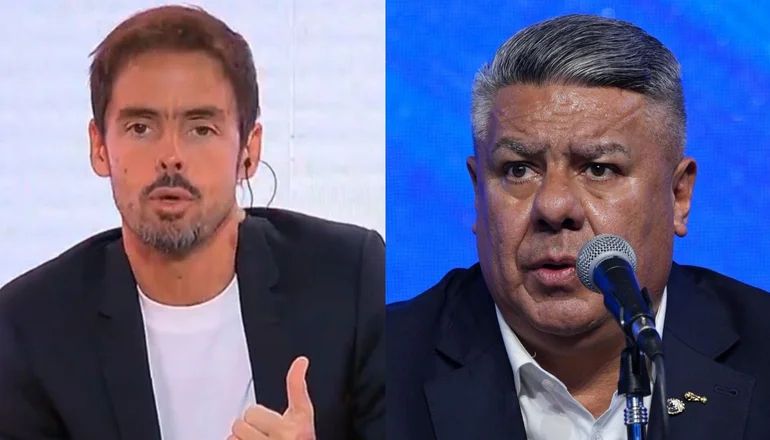 Mariano Closs explotó en ESPN por la quita de los descenso en el fútbol argentino: “Insólito”