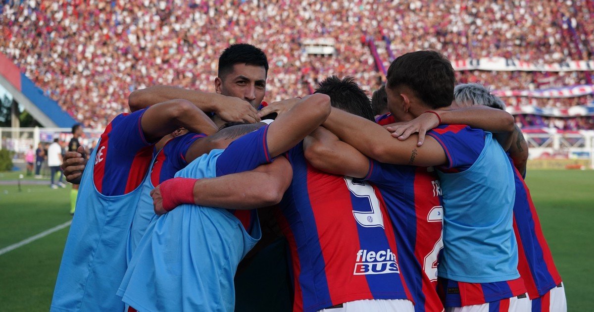 Las claves del San Lorenzo invicto en 2025 :: Olé