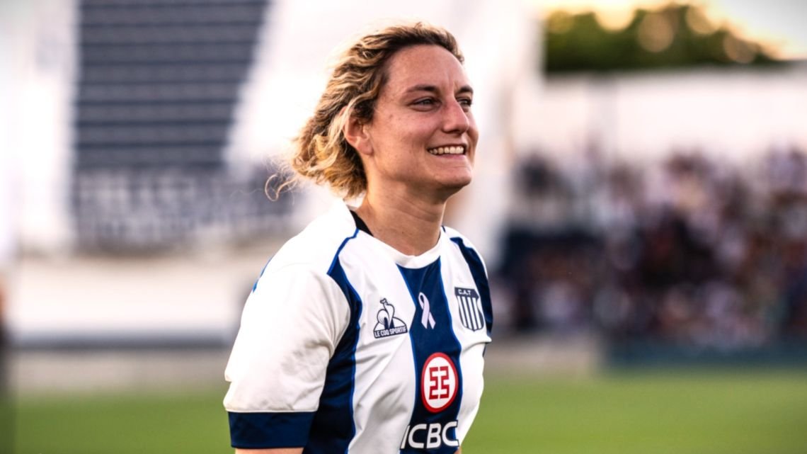 “Sabemos que este partido va a quedar en el recuerdo de todos”