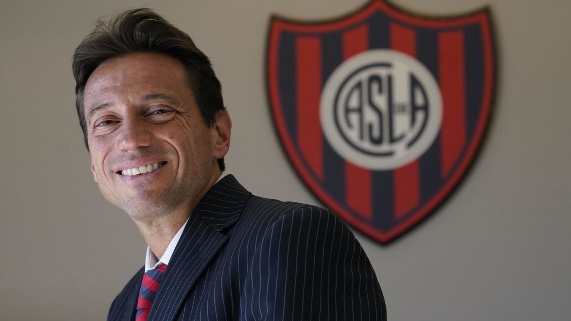 San Lorenzo levantó la inhibición: cuánto pagó y qué pasará con Jaime Peralta