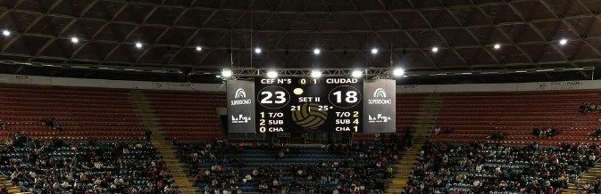 CEF fuerza un cuarto partido en la serie