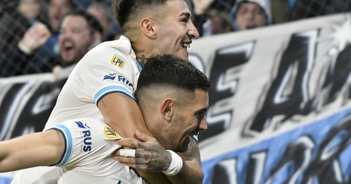 El desafío de Racing ante Defensa sin Maravilla :: Olé