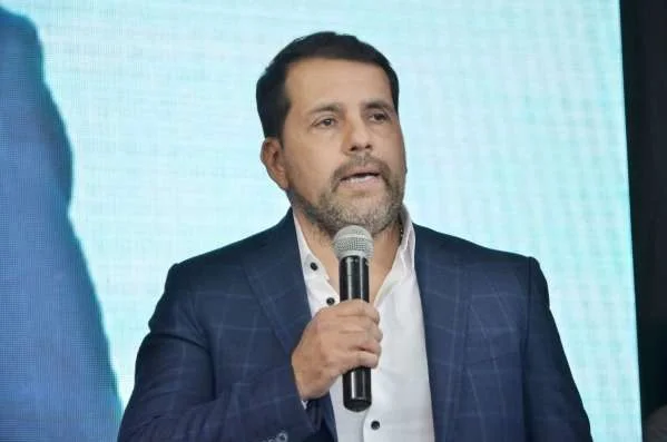 Gabriel Godoy: “Se aplicará el derecho de admisión, no permitiremos más violentos”