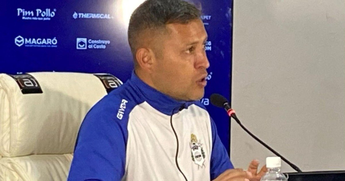 Gimnasia visita a Vélez: a todo o nada para Flores… :: Olé