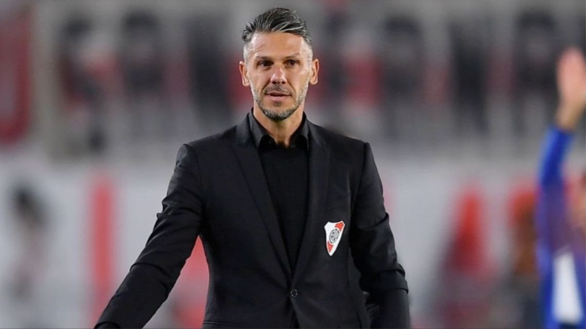 Martín Demichelis palpitó el partido contra River en el Mundial de Clubes: “Es especial para mí”
