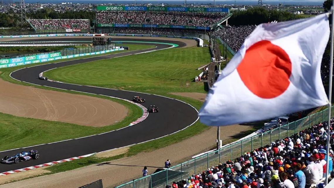 Qué les espera a los equipos en Japón