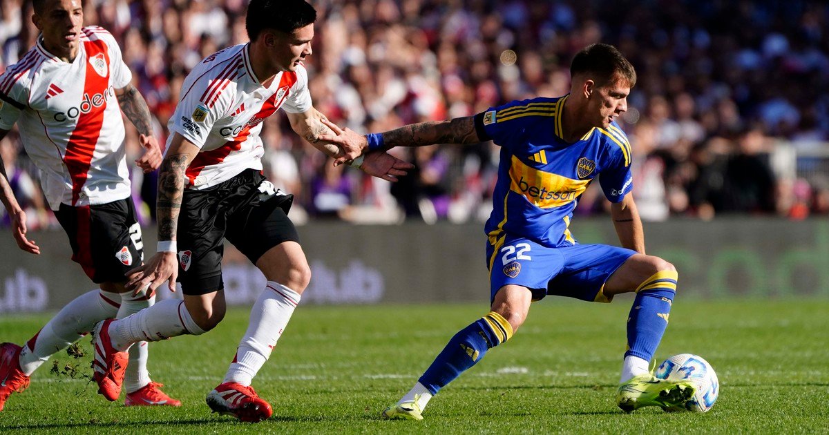 Cuándo arranca y cómo se jugará el Torneo Clausura 2025 :: Olé