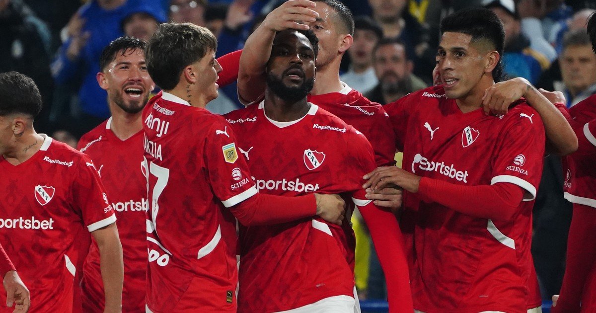 Cuándo y dónde jugarán Independiente vs. Huracán, por las semifinales del Torneo Apertura :: Olé