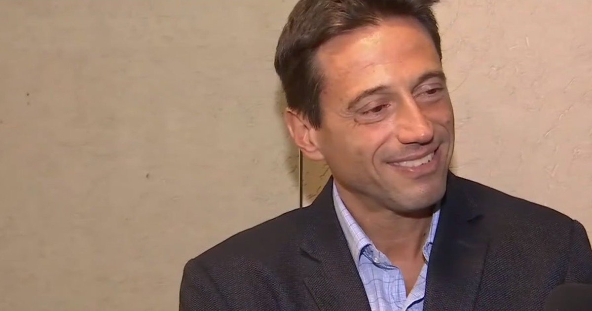 Bomba en San Lorenzo: Moretti levantaría su licencia :: Olé