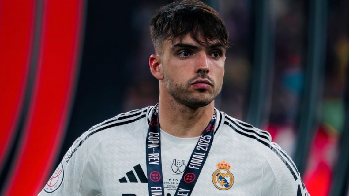 Continua el escándalo de Raúl Asencio: pidieron cuatro años de cárcel para el jugador del Real Madrid