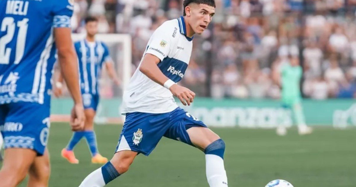 El jugador de Primera que está a un paso de Colón :: Olé