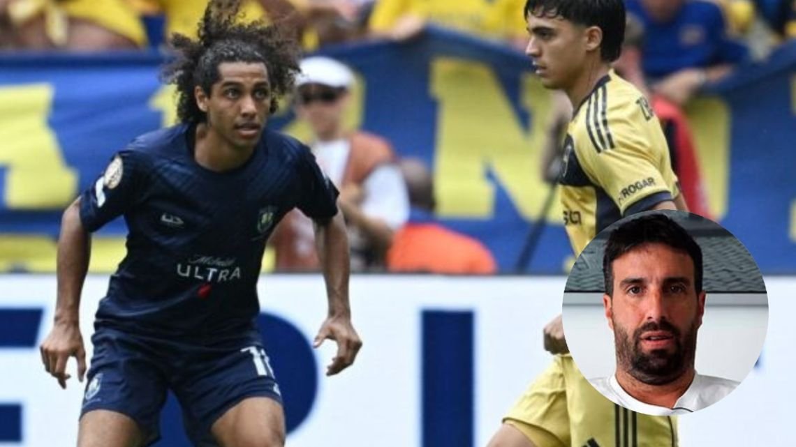 Flavio Azzaro sobre el papelón de Boca en el Mundial de Clubes: “No puede no ganarle a un equipo amateur”