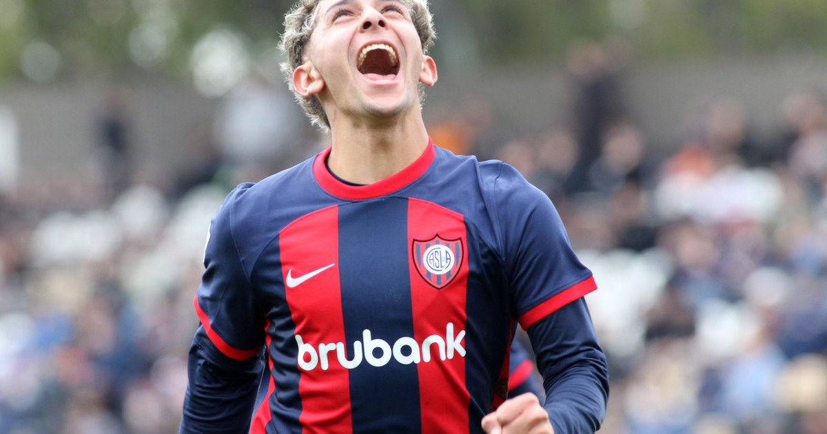 Irala a un paso de dejar San Lorenzo :: Olé