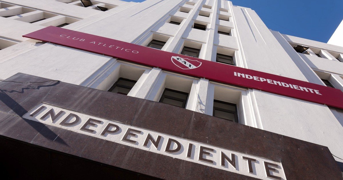 Las deudas millonarias que pagó Independiente :: Olé