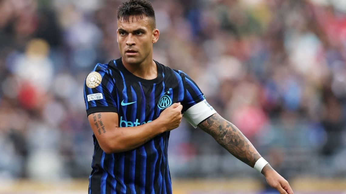 Lautaro Martínez y su mensaje a River: “Hicieron un gran camino, se merecían más”