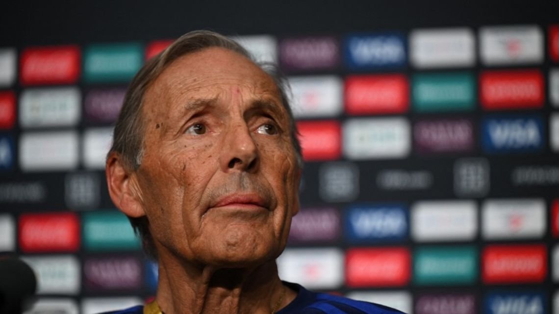 Miguel Ángel Russo, tras la eliminación de Boca del Mundial de Clubes: "Hay que volver a la realidad"
