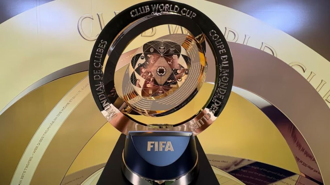 Octavos de final del Mundial de Clubes: así se va armando el cuadro