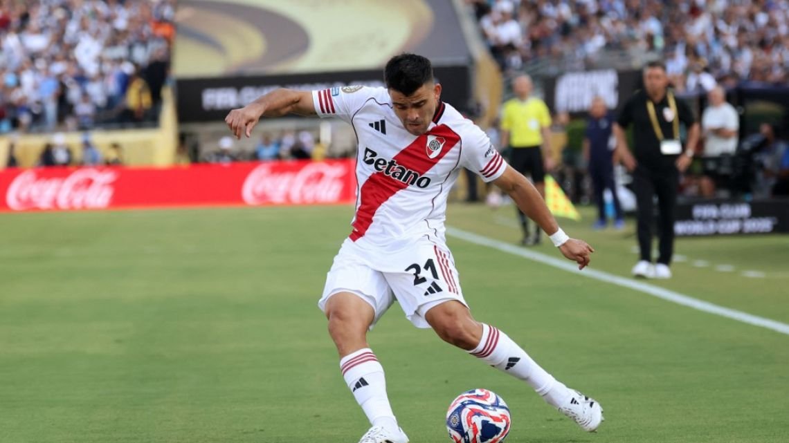 Qué resultados necesita River para clasificar a octavos del Mundial de Clubes