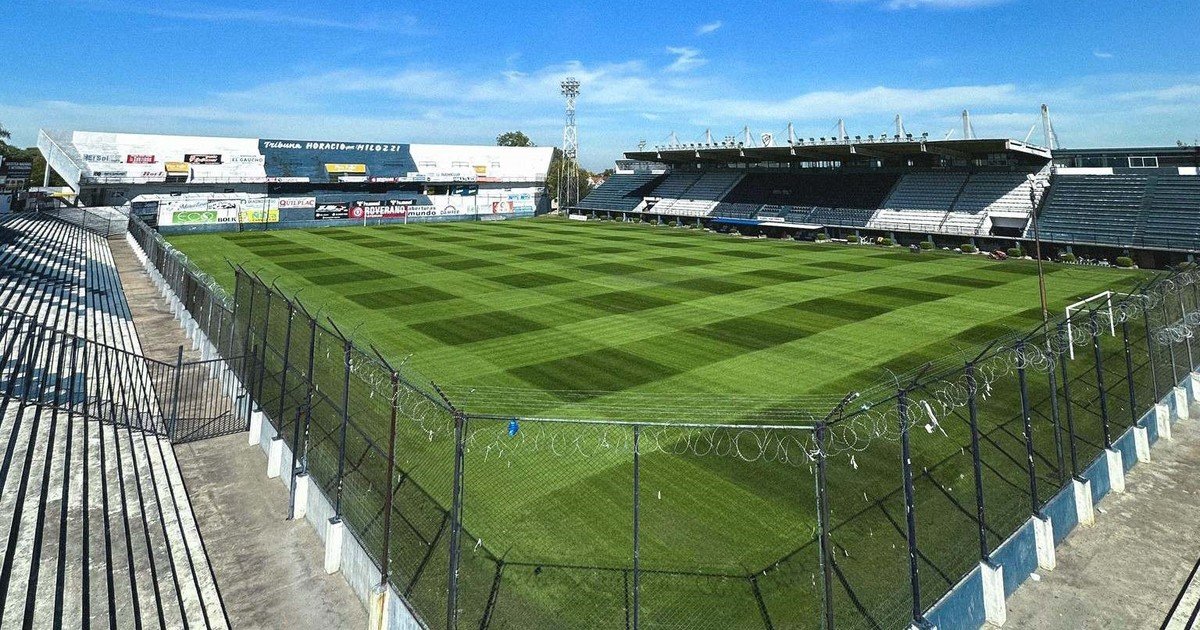 Quilmes, de ser protagonista en las últimas temporadas a una crisis deportiva :: Olé