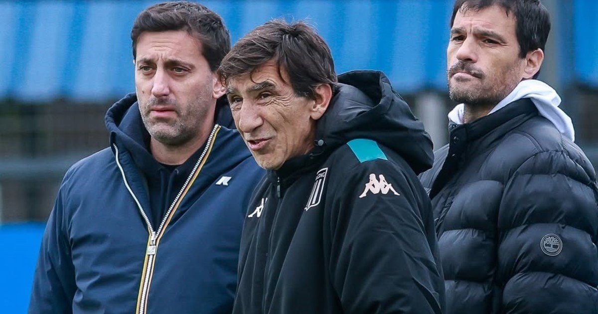 Racing buscará avanzar por el delantero que pidió Costas :: Olé