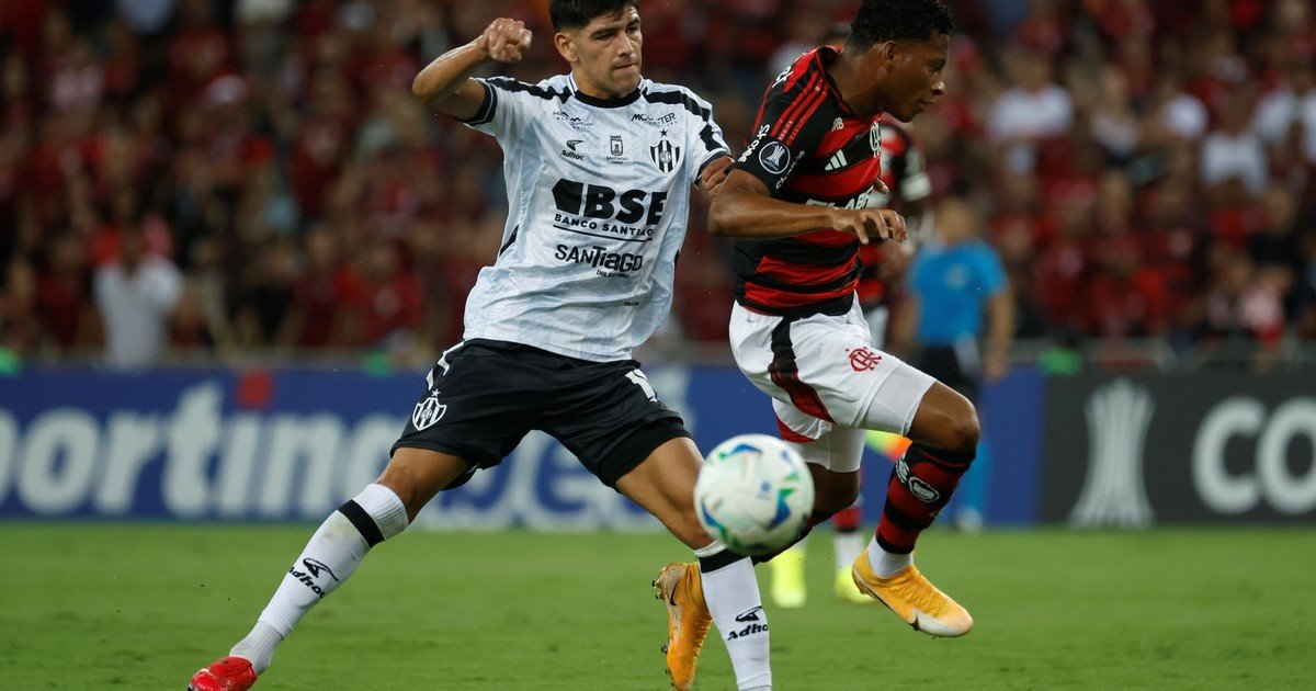 River ya tiene su primer refuerzo para el Mundial de Clubes :: Olé