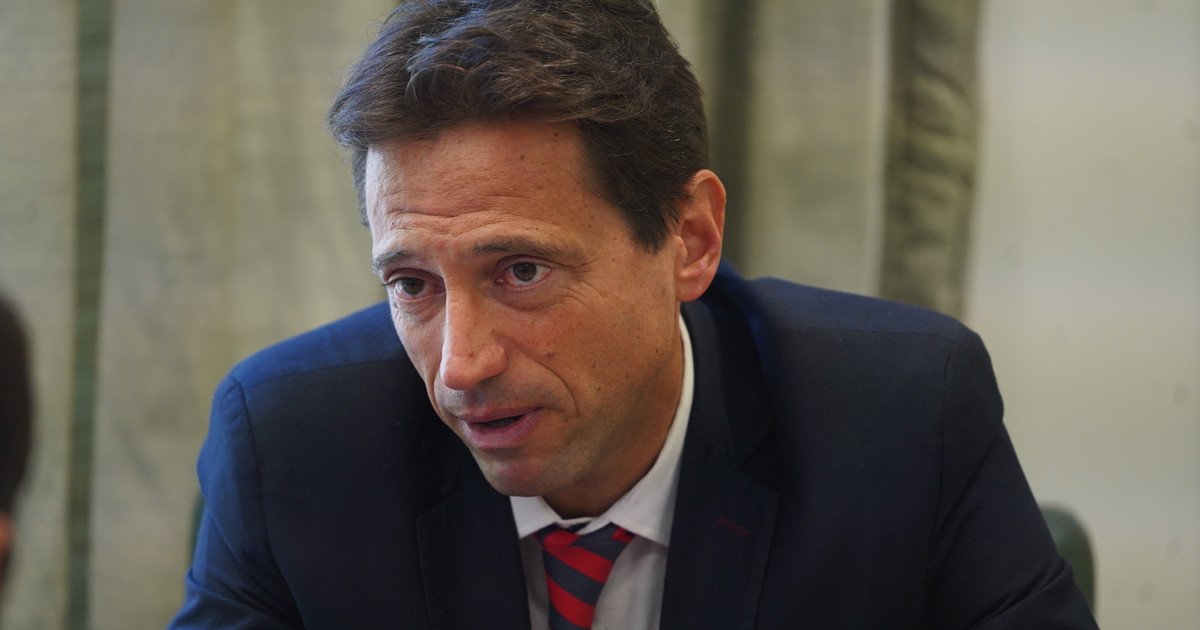 San Lorenzo: la nueva aparición de Moretti y las causas en paralelo de la Justicia :: Olé