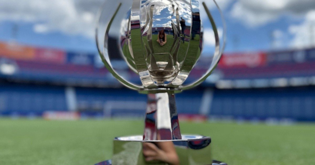 Se volvió a reprogramar la Supercopa Internacional entre Estudiantes y Vélez :: Olé