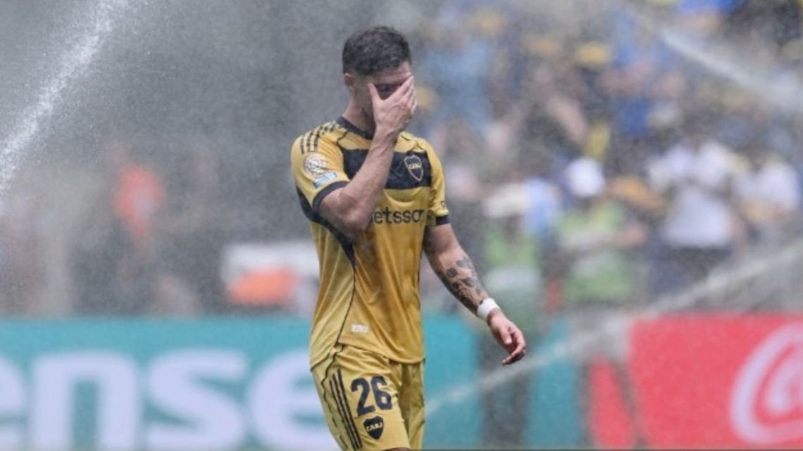 Sin milagro y víctima de memes: Boca quedó afuera del Mundial de Clubes y los fanáticos explotaron en las redes sociales