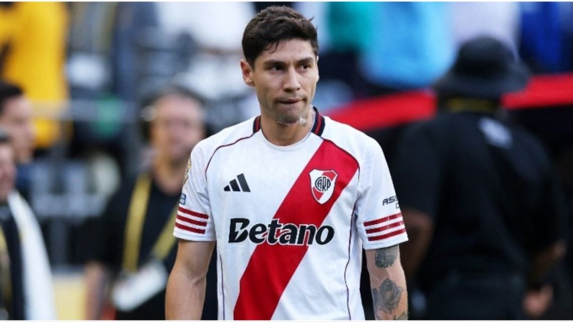 ¿Cuándo y contra quién será el próximo partido de River?