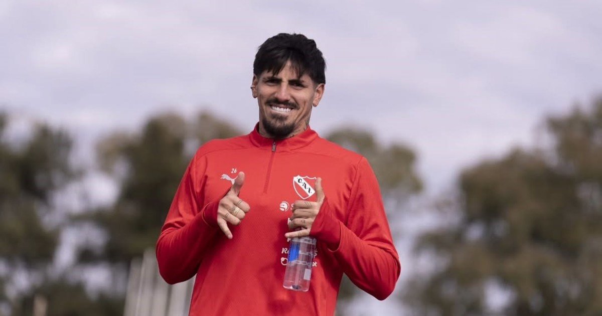 Alerta Independiente: Real Oviedo blanqueó el interés por Lomónaco :: Olé