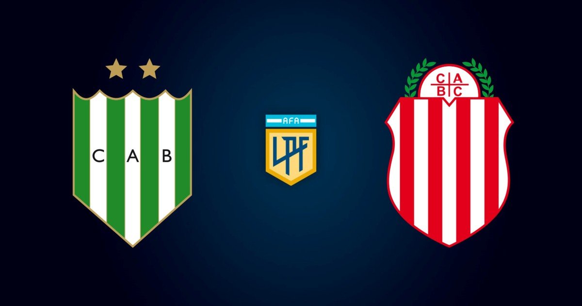 Banfield vs. Barracas Central, por el Torneo Clausura: día, horario y cómo verlo por TV :: Olé