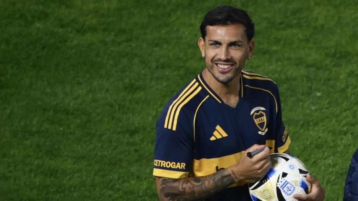 Boca vs Unión, por el Clausura 2025