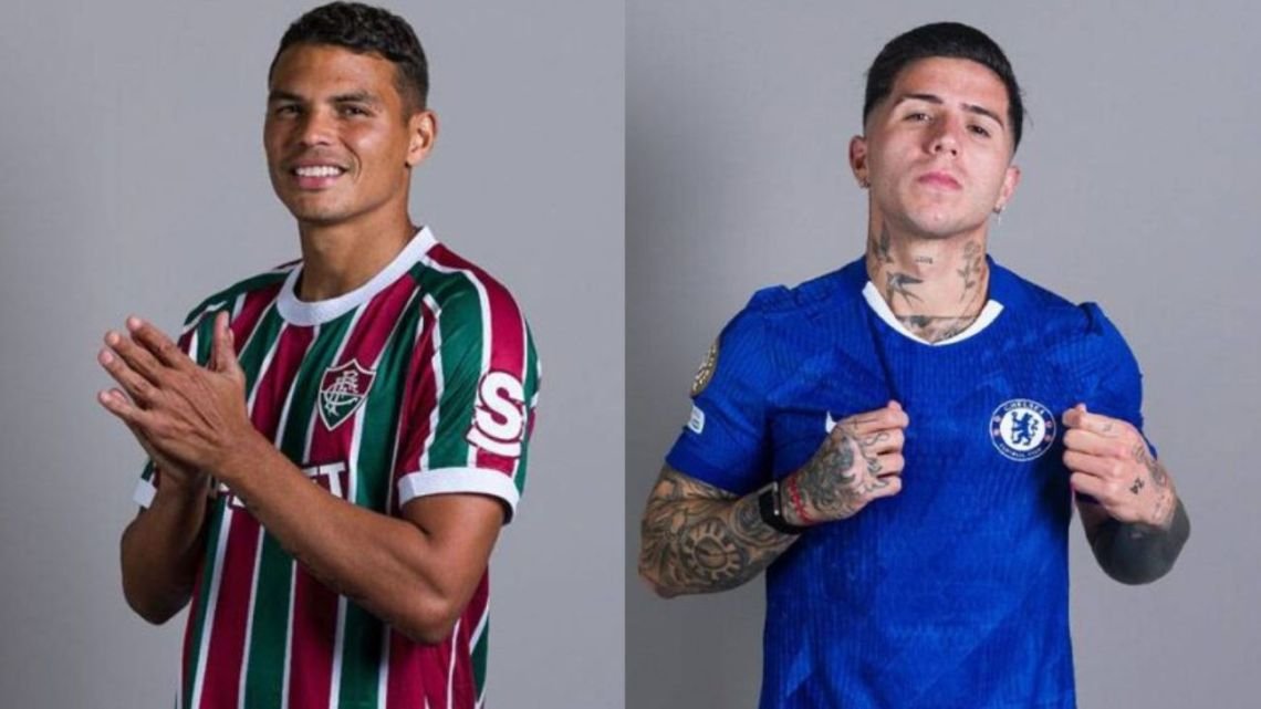 Chelsea vs. Fluminense, por el Mundial de Clubes: cómo ver el partido gratis