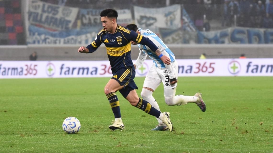 Con ustedes: Papelón FC | 442