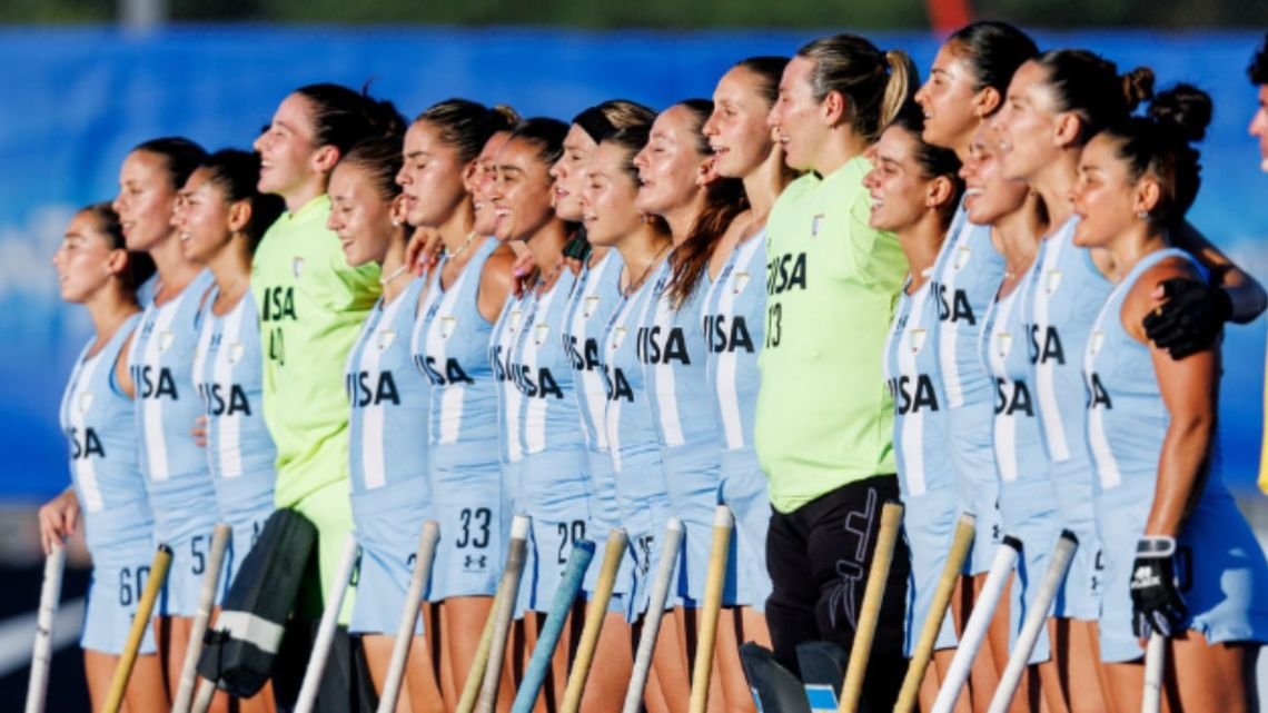 Condenaron por abuso sexual a un exentrenador de Las Leonas