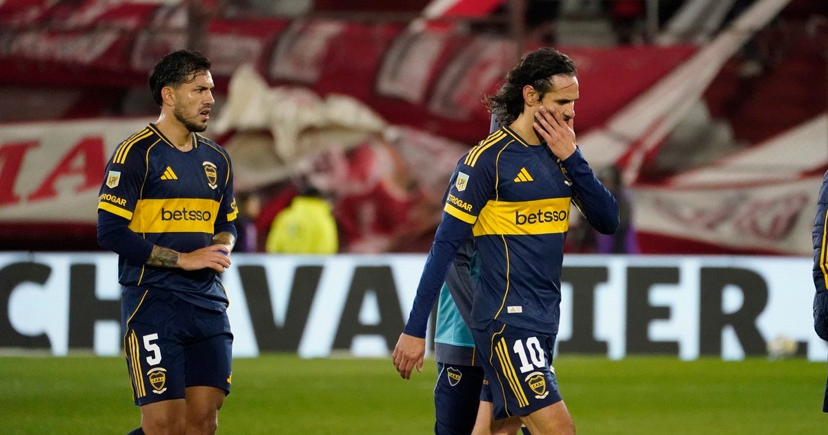 Cuándo es el próximo partido de Boca y por qué no hay fecha el próximo fin de semana :: Olé