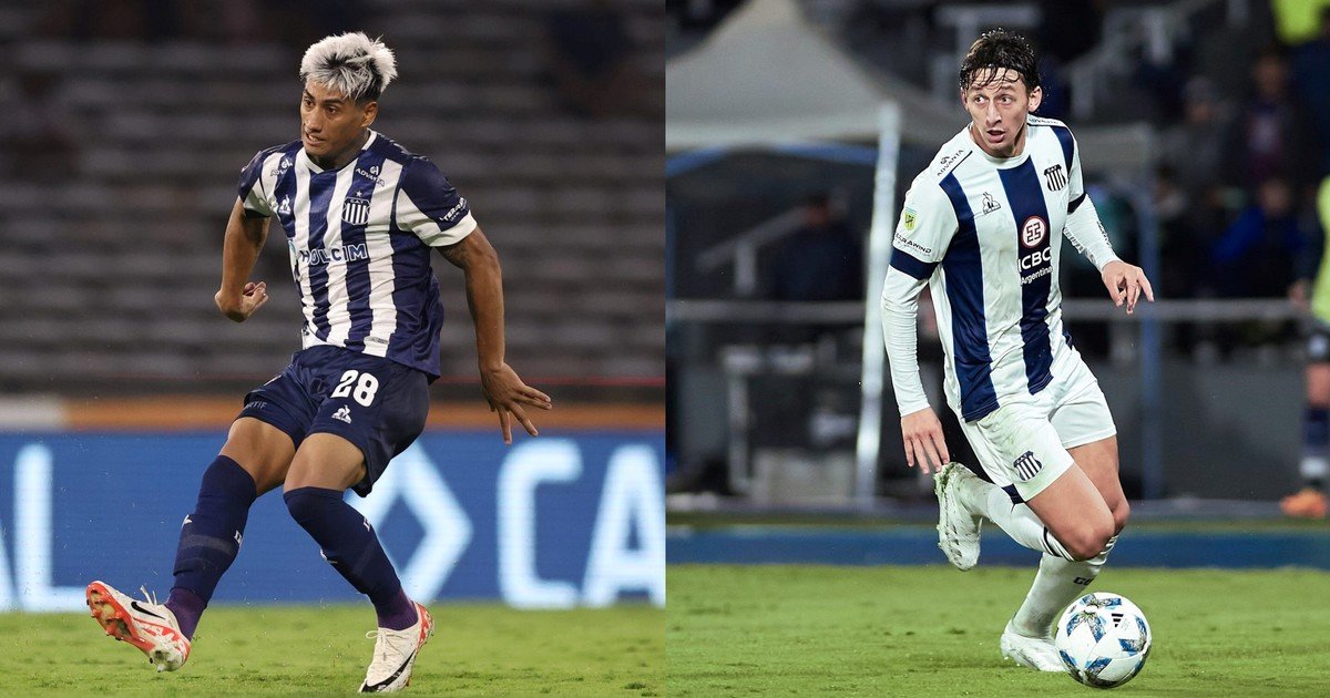Dos refuerzos más para Gallardo: River cerró a Portillo y Galarza Fonda :: Olé