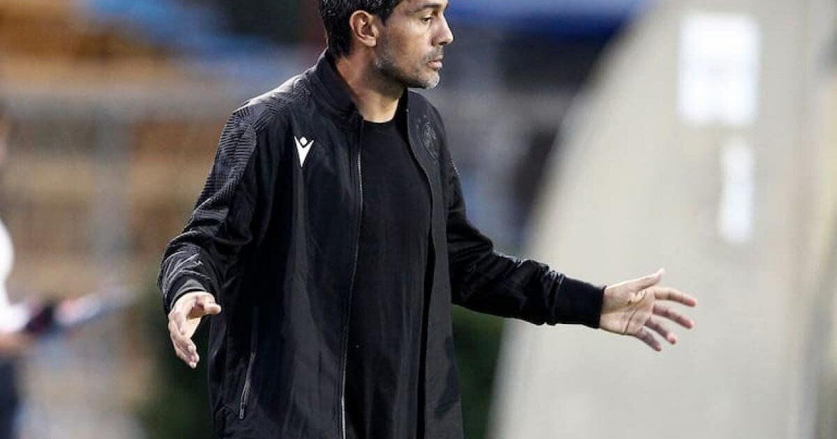 El ex jugador de Boca que fue confirmado como manager de un club de Ascenso :: Olé